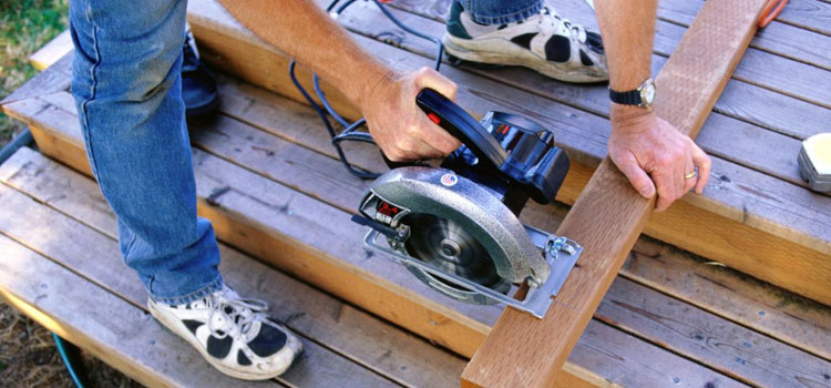 Local Deck Contractors in Panorama City, CA